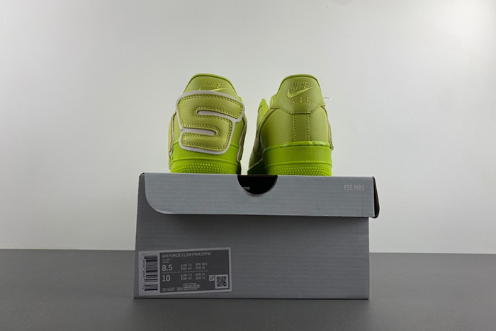 Cactus Plant Flea Market x Nike Air Force 1  DC4457-300