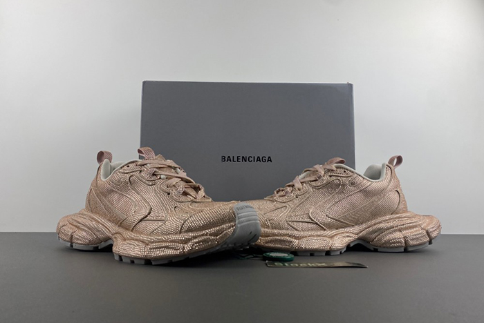 IAGA -PHANTOM SNEAKER 734734 W3XL5 9645.i8