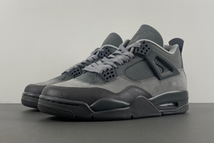 Air Jordan 4 SE “Paris Olympics” FQ7928-001