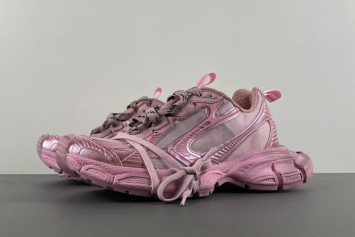 IAGA -PHANTOM SNEAKER 734731 W3XL5 9048