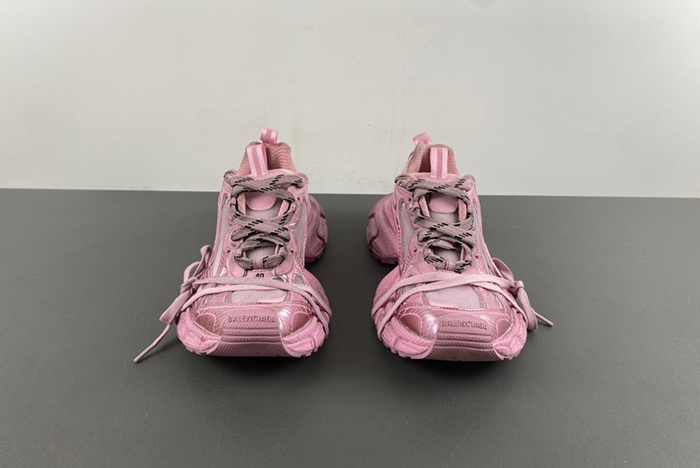 IAGA -PHANTOM SNEAKER 734731 W3XL5 9048