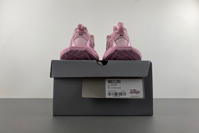 IAGA -PHANTOM SNEAKER 734731 W3XL5 9048