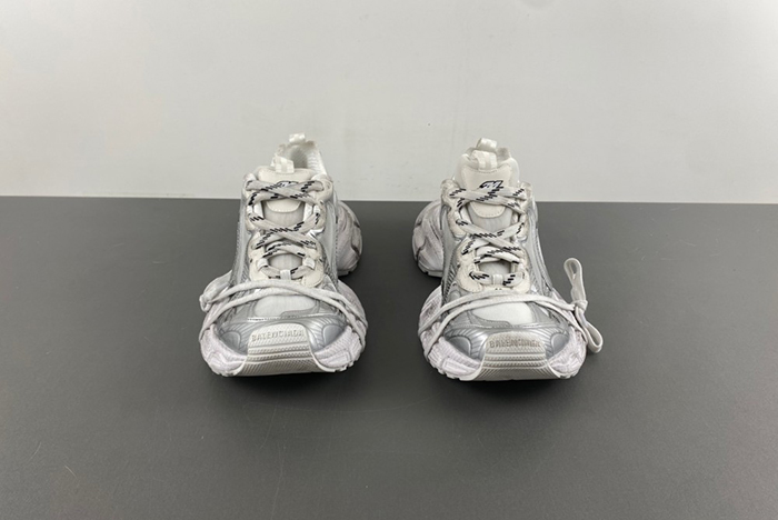 IAGA -PHANTOM SNEAKER 734731 W3XL5 9049