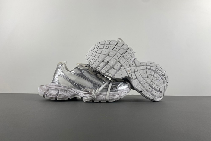 IAGA -PHANTOM SNEAKER 734731 W3XL5 9049