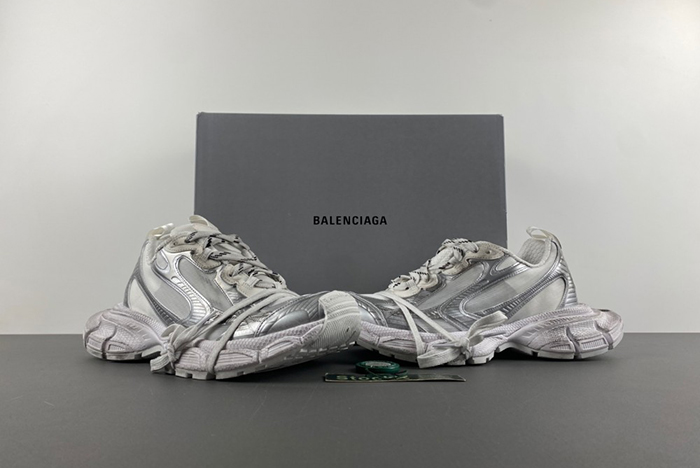 IAGA -PHANTOM SNEAKER 734731 W3XL5 9049