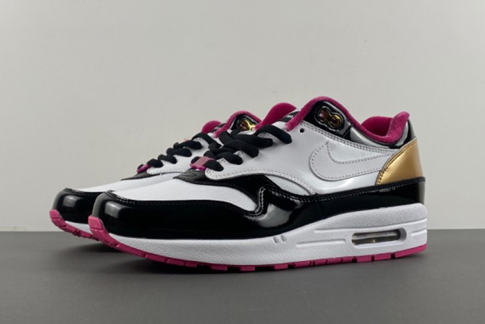 Nike Air Max 1 “Grand Piano  HJ3966-110
