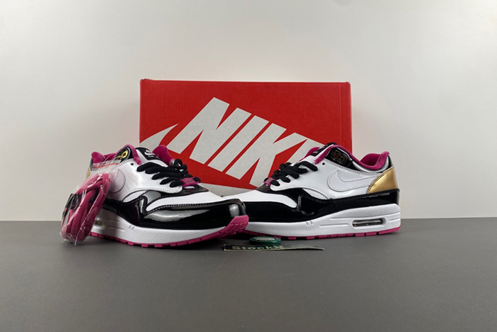 Nike Air Max 1 “Grand Piano  HJ3966-110