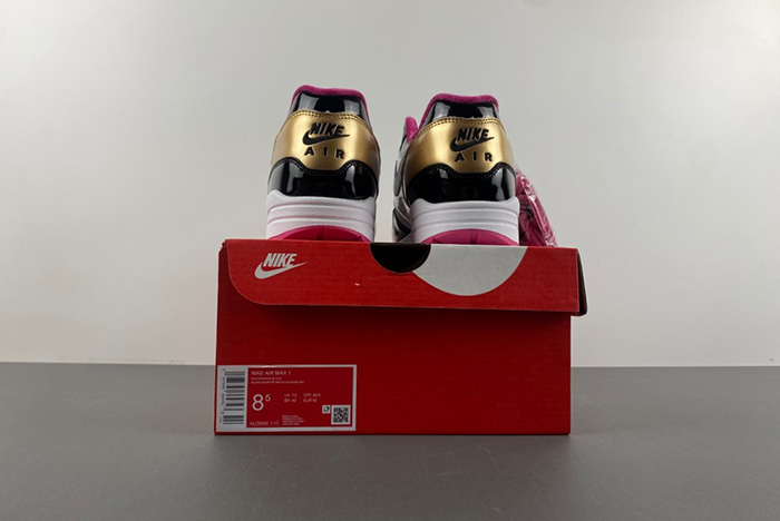 Nike Air Max 1 “Grand Piano  HJ3966-110