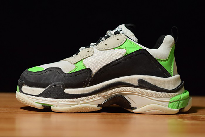 Ba*len*cia*ga triple s 483513-w06e1