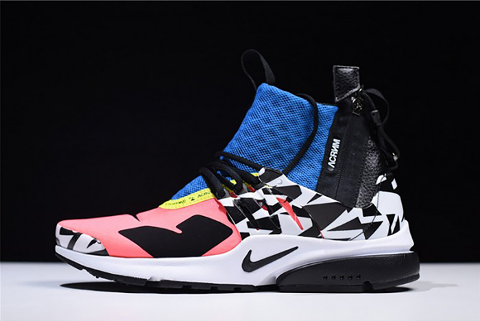 Air Presto Mid/acronym