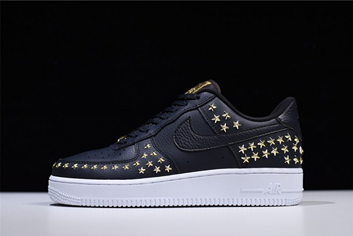 Air Force 1 ''07 XX Oil Grey (W) - AR0639-001