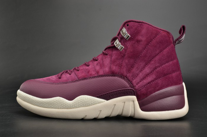 Air Jordan 12 Retro 