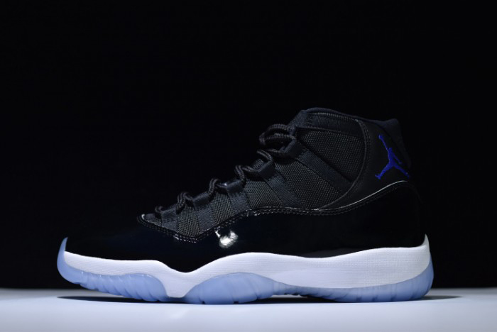AIR JORDAN 11 RETRO  378037-003