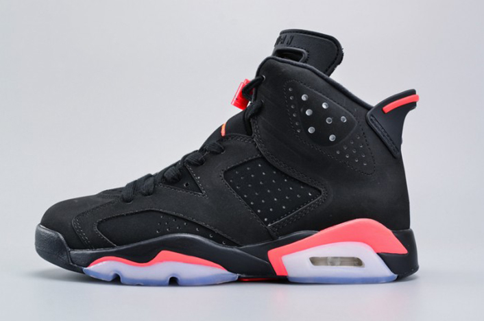 AIR JORDAN 6 RETRO 