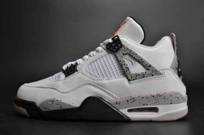 Air Jordan 4 OG 