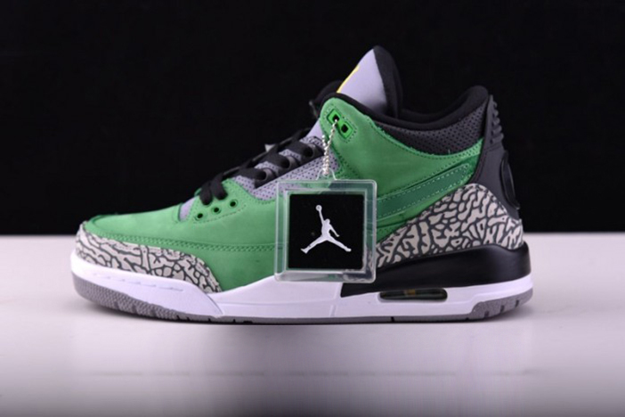 Air Jordan 3 Tinker 