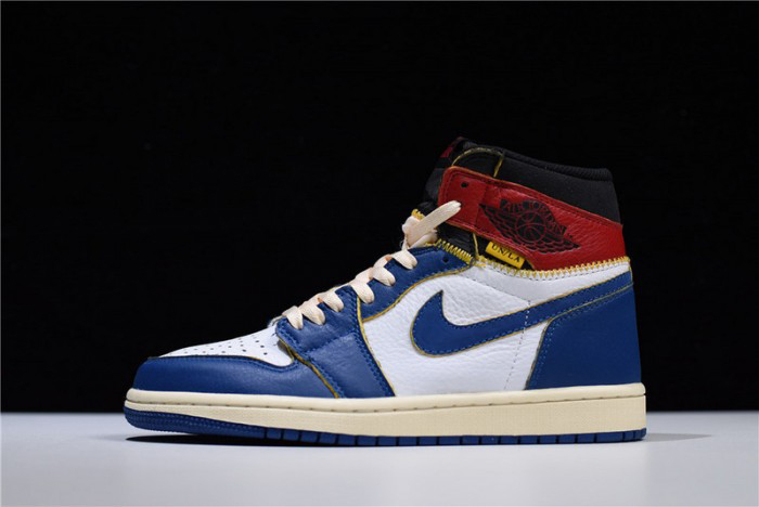 Air Jordan 1 Retro Hi Nrg/un 